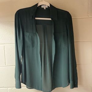 Express Women’s Portofino shirt